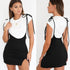 Pencil stretch skirt hanging - ROUTINE FASHION